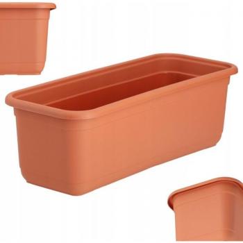 KADAX Pflanzkasten für Balkon und Garten