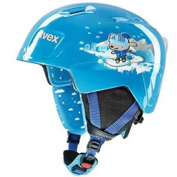 Casco Sci Uvex Sports 46-50 cm Navyblue