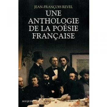 Une anthologie de la poésie française