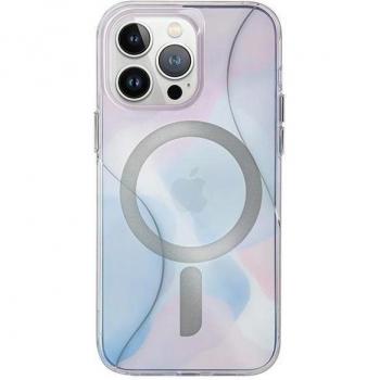 Uniq Coehl Palette Magnetic iPhone 15 Pro Case
