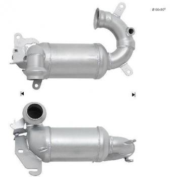 Catalizzatore VEGAZ CK-325