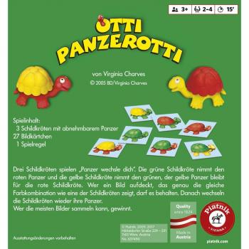 Otti Panzerotti