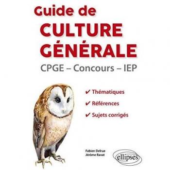 Guide de culture générale
