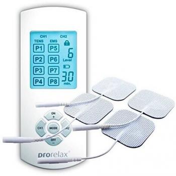 ProRelief Duo Electrode Kit