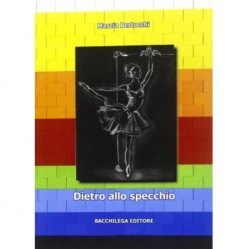 Dietro allo specchio