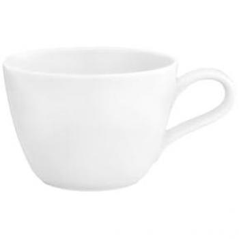 Seltmann Weiden Nori Home Kaffeetasse 240 ml Porzellan Weiß