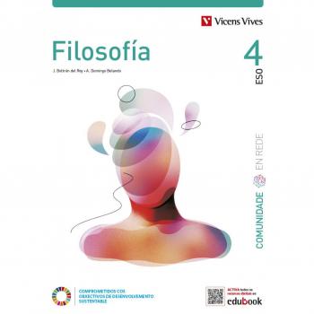 FILOSOFIA 4 (COMUNIDADE EN REDE)