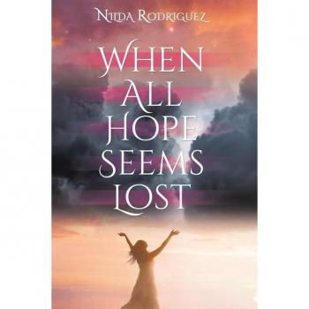 When all hope seems lost paperback