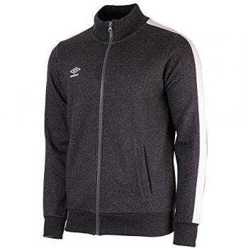 Umbro Active Zip Track Top