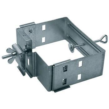 Hager TEH L5320 Elektronikzubehör-Klemmteil mit Gehäuse