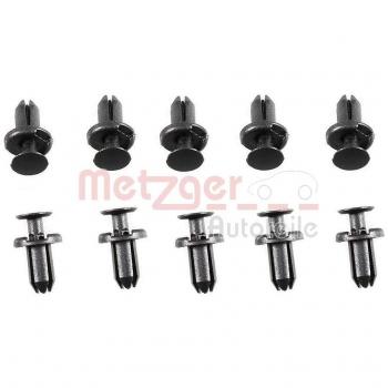 Clip METZGER Enjoliveur 2280061