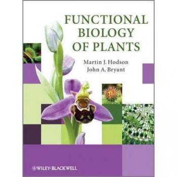Vitalsource Technologies, Inc. Functional Biology Of Plants