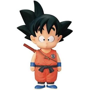 Son Goku, Figurine Premium – Collection Dragon Ball
