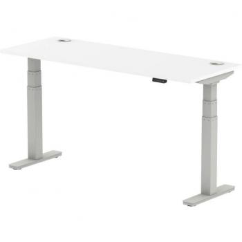 Air 1800mm x 800mm Height Adjustable Desk