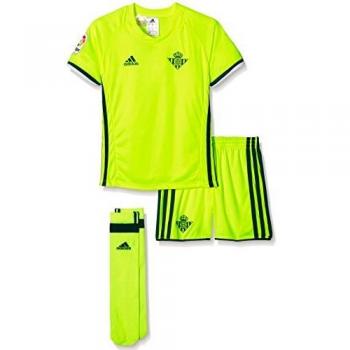 Adidas 3-Pack Betis Mini Soccer Outfit – Green