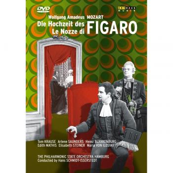 Noces de figaro