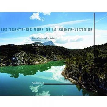 Les trente-six vues de la Sainte-Victoire