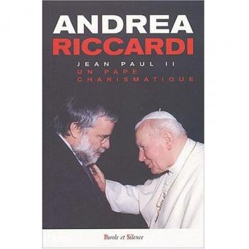 Jean-Paul II, un Pape charismatique