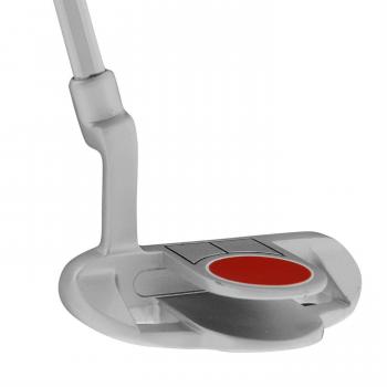 Dunlop Junior R/H Putter for 6‑8 Year Olds