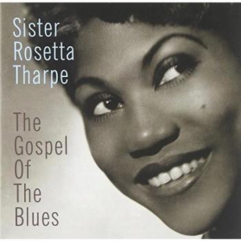 Gospel of blues/remasterise