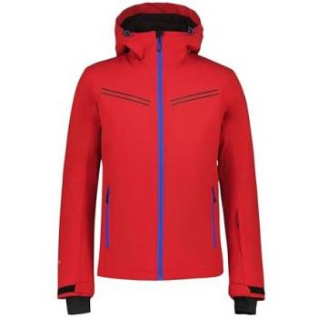 Icepeak Festus Burgundy Jacket for Male