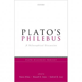 Plato's Philebus