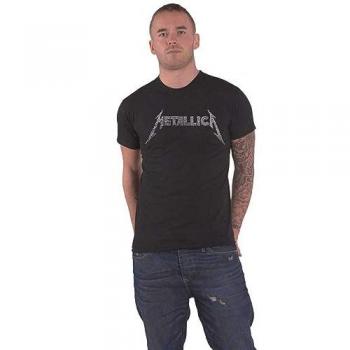 T-Shirt Manches courtes de Metallica