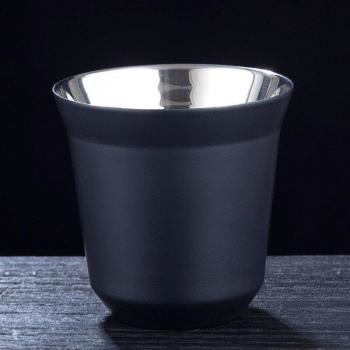 Doppel-Schicht Tee und Kaffee Tasse