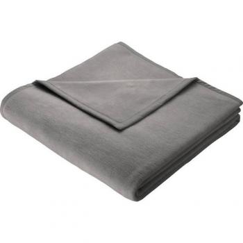Cotton Home Wohndecke von Biederlack, kuschelig und warm