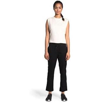 The North Face Women's Aphrodite Capris Black XS