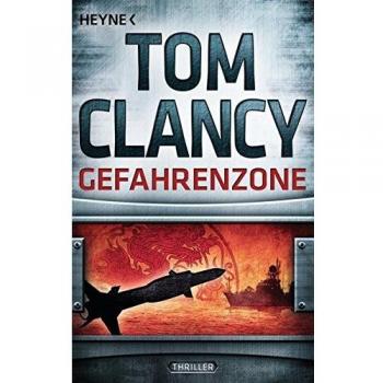 Gefahrenzone: Thriller