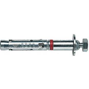 Tassello di fissaggio Fischer Tam-VS 8 con valvola di sicurezza