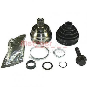 Metzger Antriebswellengelenk radseitig VW Transporter T4