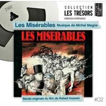 Les Misérables 1982