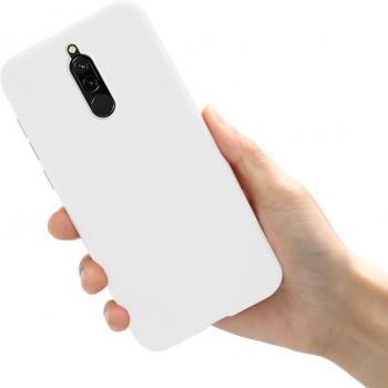 Étui de protection souple pour Xiaomi Redmi 8