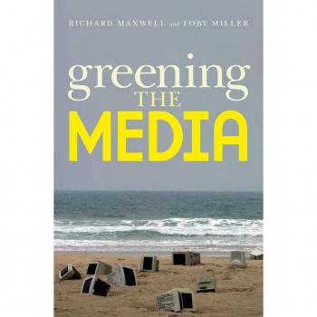 Greening the Media
