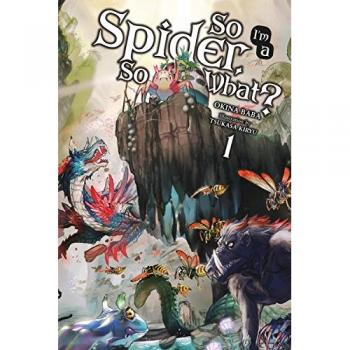 So I'm a Spider, So What? Vol. 1