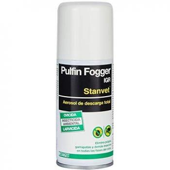 Pulfin Insect Fogger 150 ml