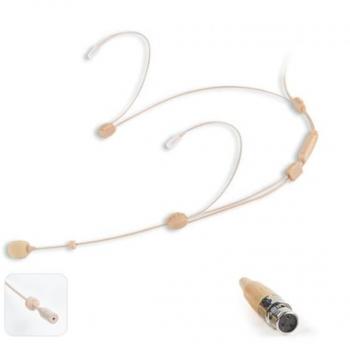 Diadema Microfonada Fonestar FCM-910-MC3 Color Carne