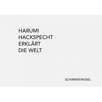 Harumi Hackspecht erklärt die Welt: 15 Spruchpostkarten