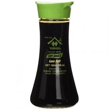 Yamasa Tischsoja, 150ml
