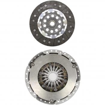 Clutch Kit LUK 624315409 SAC