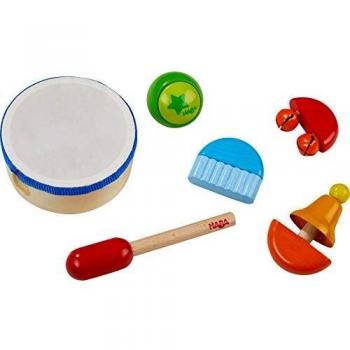 HABA® Musical Toys Collection