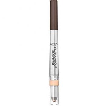 High Contour Brow Artist Nr. 108-Warm Brown 0,5G