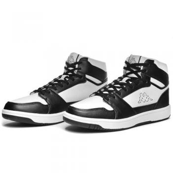 Kappa Sneakers 361G12W Weiß Unisex