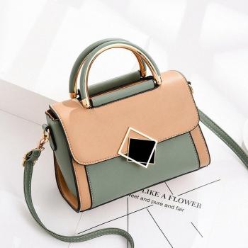 High-Quality PU Leather Tote Bag for Women