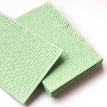 25pcs Disposable Oil-proof Bed Covers for Tattoo Studios