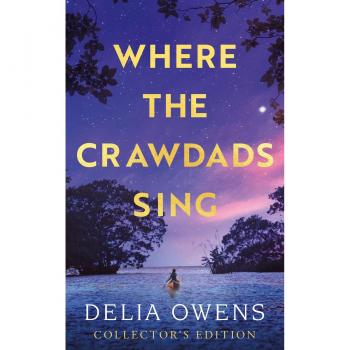 Where the Crawdads Sing