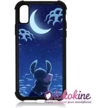 Disney Love Moon Silicone Case for iPhone 6/7/8
