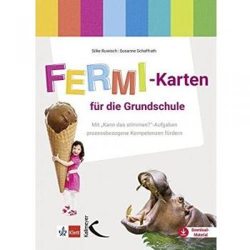 Fermi-Karten für die Grundschule (im Fach Mathematik)